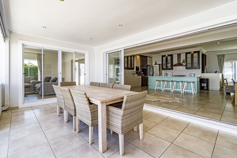 3 Bedroom Property for Sale in Dennegeur Western Cape